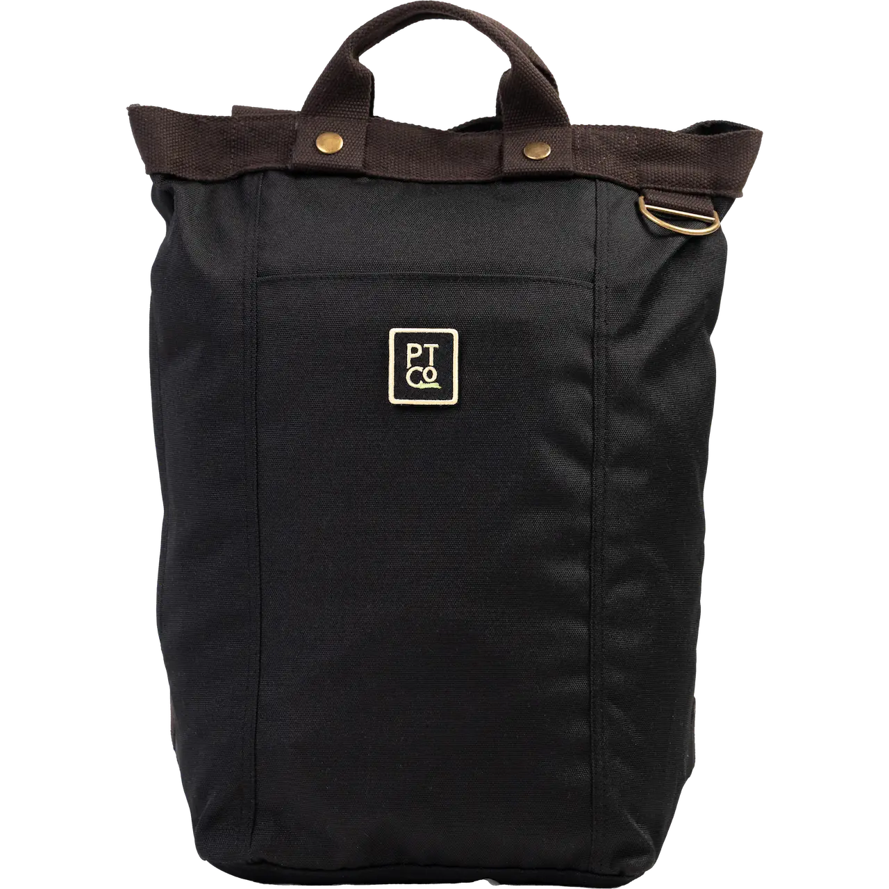 PTBag Black Big11 1