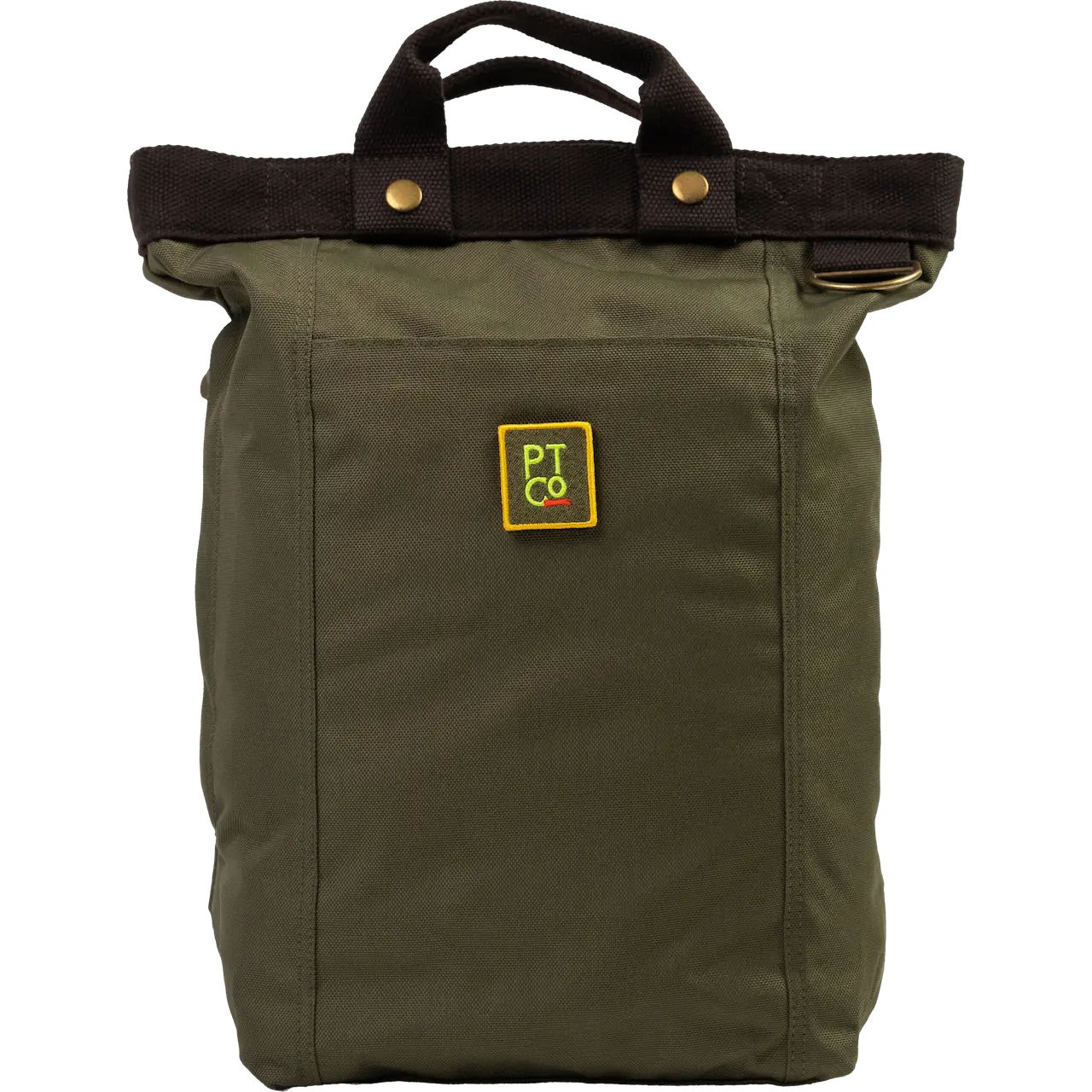 PTBag Green Big5