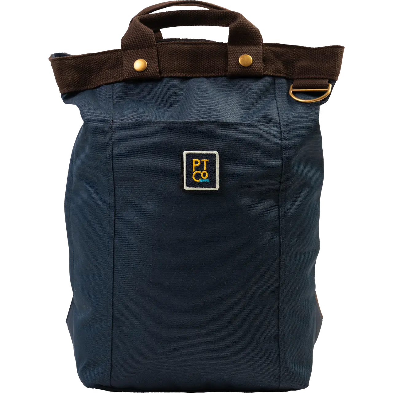 PTBag Navy Big7