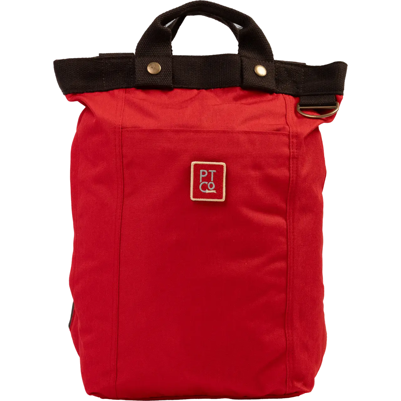 PTBag Red11