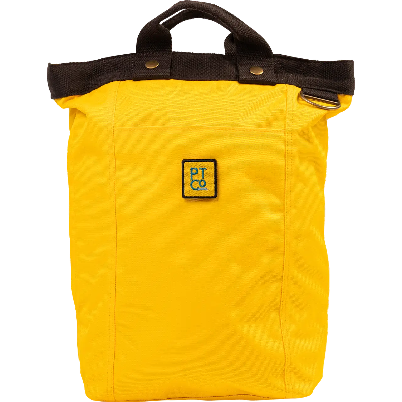 PTBag Yellow10