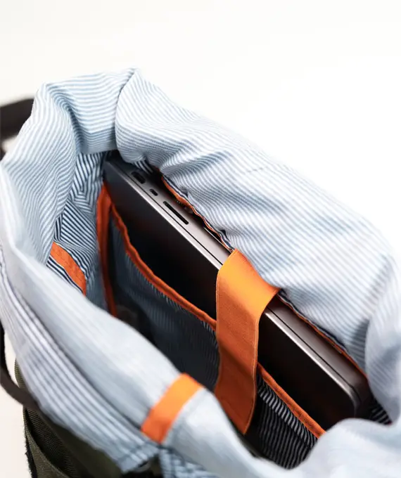 Home 25 PTBag PortaLaptop